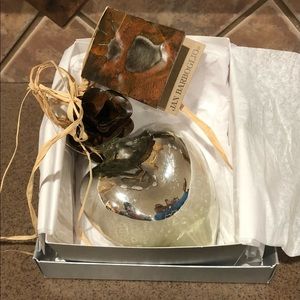 Jan Barboglio Blessing Heart